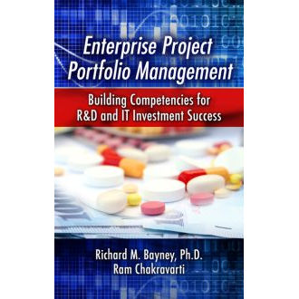 Enterprise Project Portfolio Management
