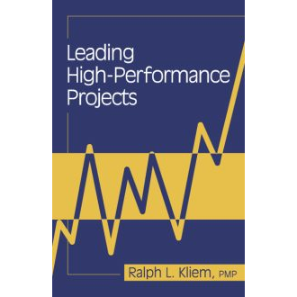 Leading High-Performance Projects