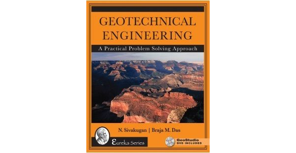 Geotechnical Engineering
