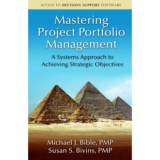 Mastering Project Portfolio Management