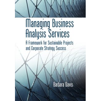 Managing Business Analysis Services