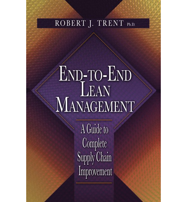 End-to-End Lean Management