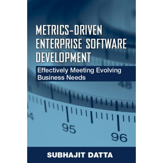 Metrics-Driven Enterprise Software Development