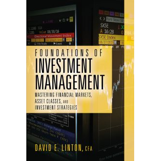 Foundations of Investment Management