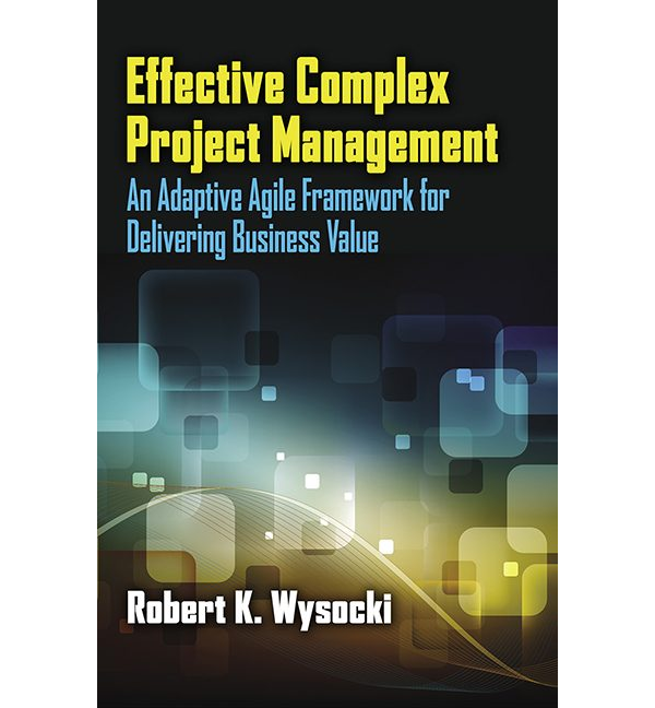 Effective Complex Project Management