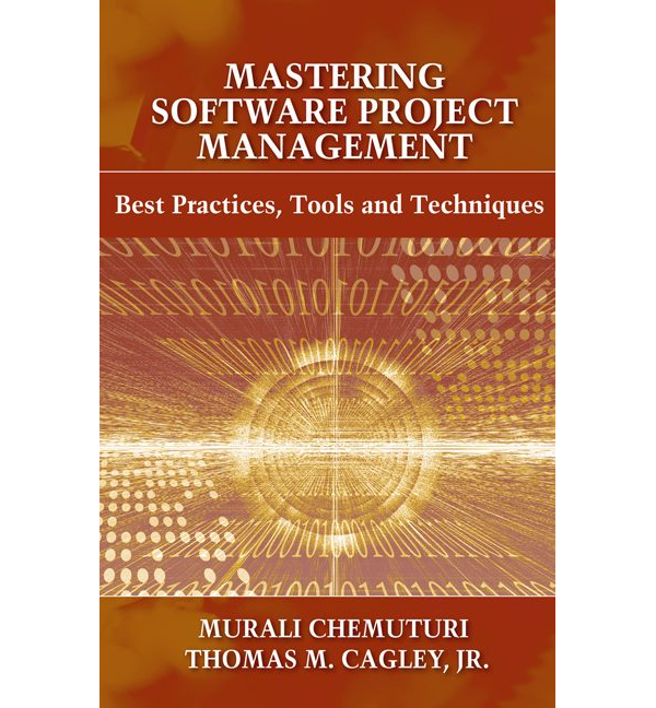 Mastering Software Project Management