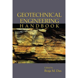 Geotechnical Engineering Handbook