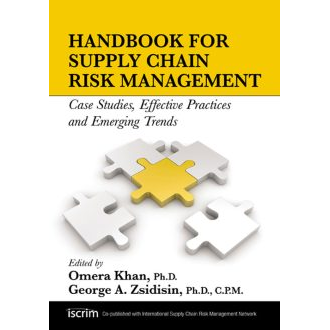 Handbook for Supply Chain Risk Management