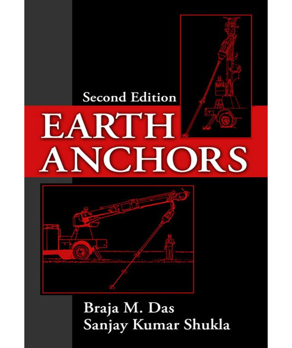 Earth Anchors
