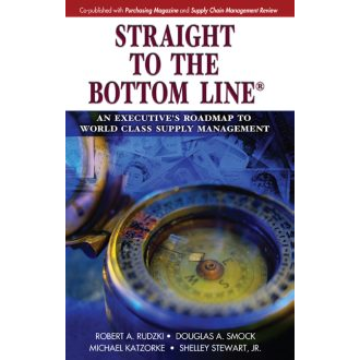 Straight to the Bottom Line