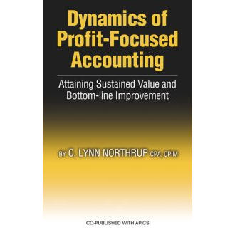Dynamics of Profit-Focused Accounting