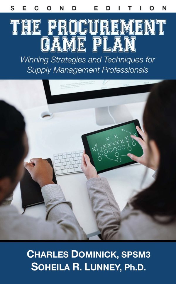 The Procurement Game Plan, 2nd Edition