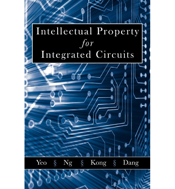 Intellectual Property for Integrated Circuits