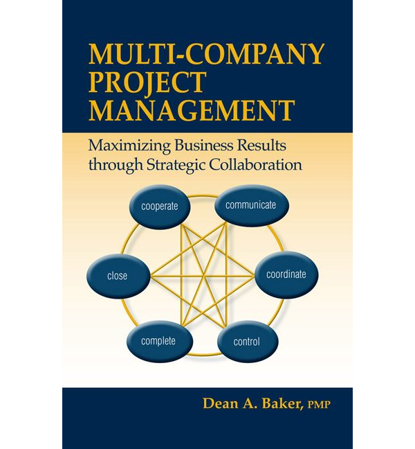 Multi-Company Project Management