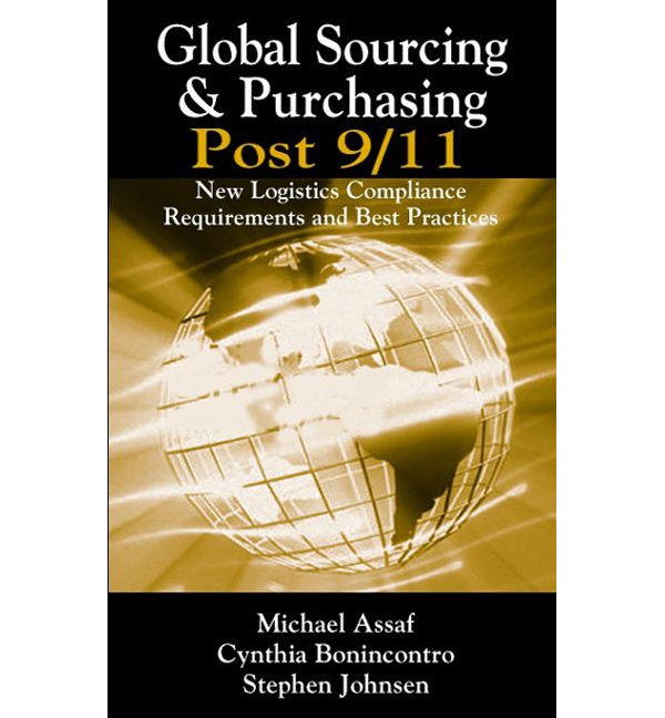 Global Sourcing & Purchasing Post 9/11