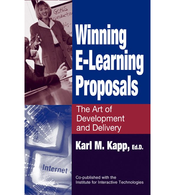 Winning E-Learning Proposals