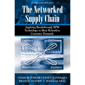 The Networked Supply Chain
