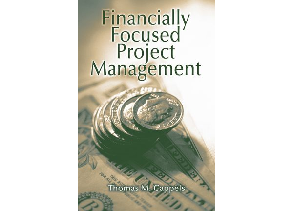 Financially Focused Project Management