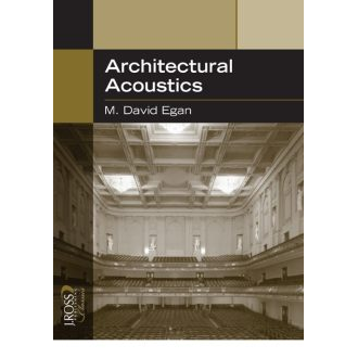 Architectural Acoustics