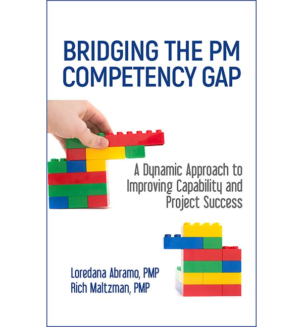 Bridging the PM Competency Gap
