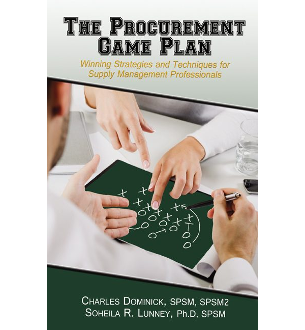 The Procurement Game Plan