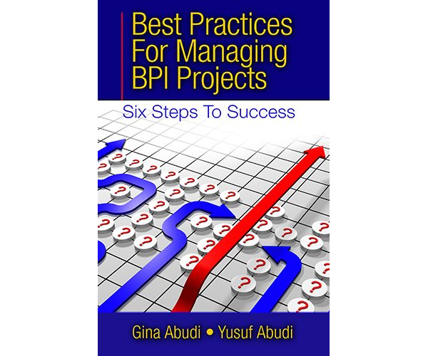 Best Practices for Managing BPI Projects