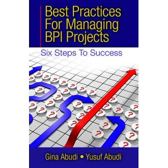 Best Practices for Managing BPI Projects