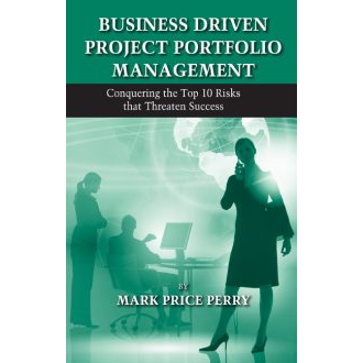 Business Driven Project Portfolio Management