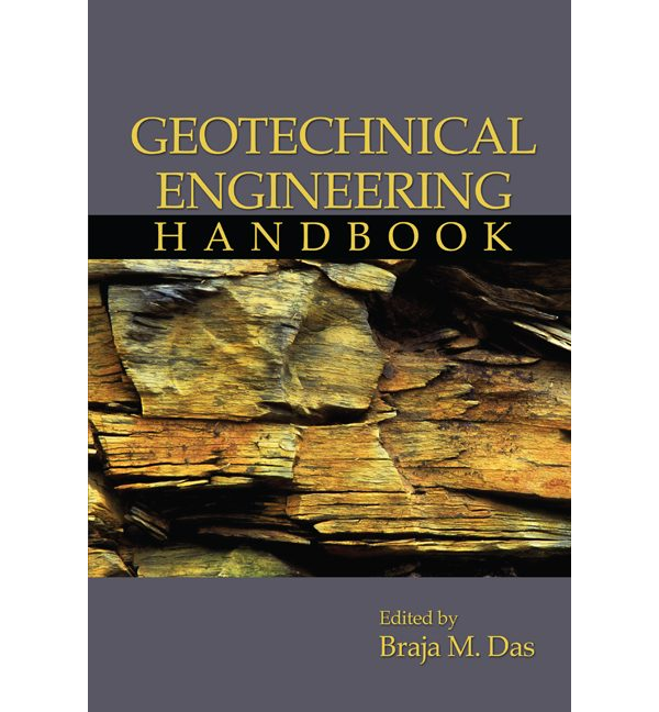 Geotechnical Engineering Handbook