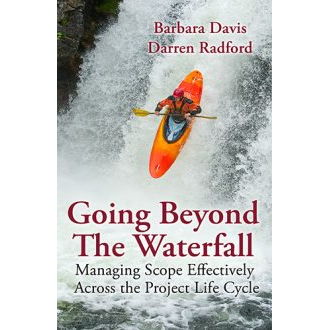 Going Beyond the Waterfall