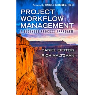 Project Workflow Management