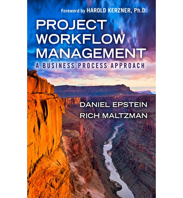 Project Workflow Management