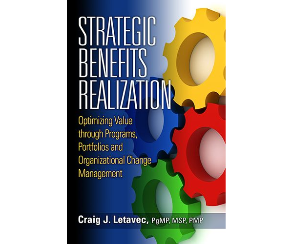 Strategic Benefits Realization