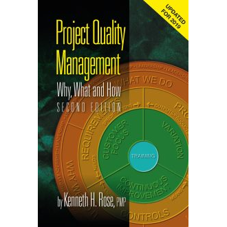 Project Quality Management, Second Edition