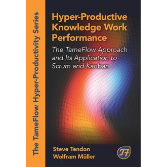 Hyper-Productive Knowledge Work Performance