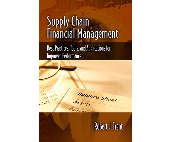 Supply Chain Financial Management