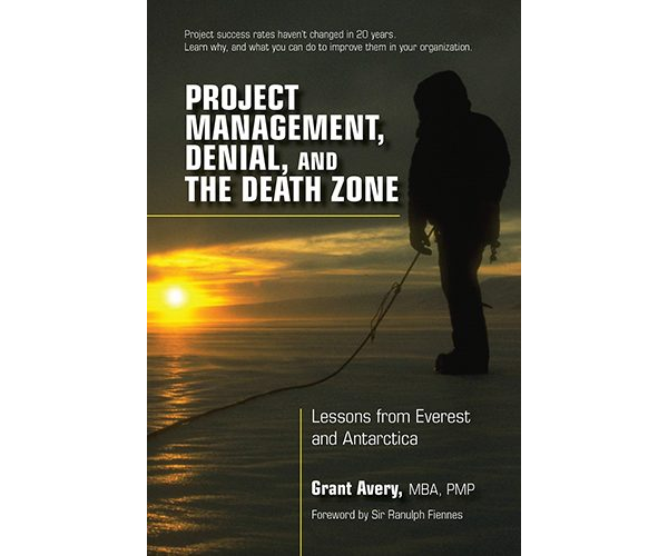 Project Management, Denial, and the Death Zone