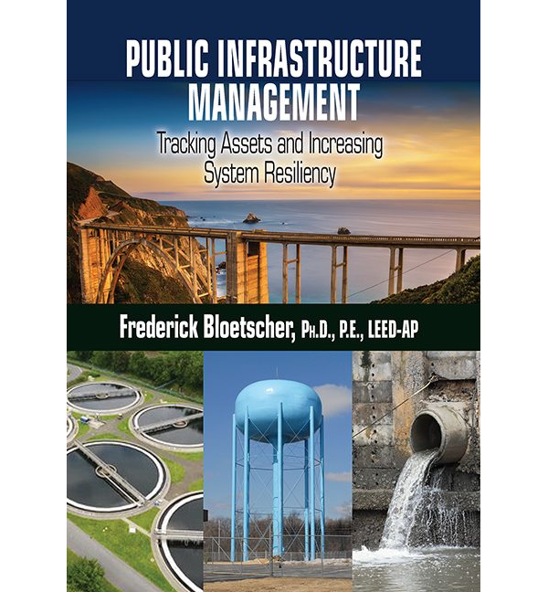 Public Infrastructure Management