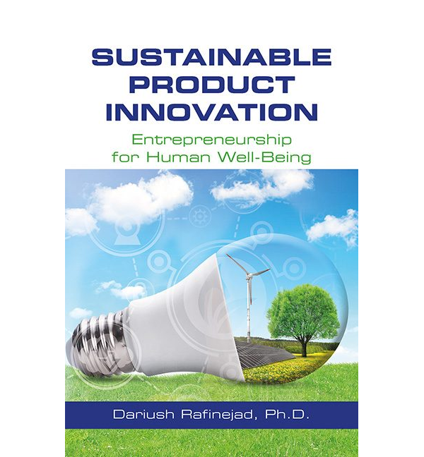Sustainable Product Innovation