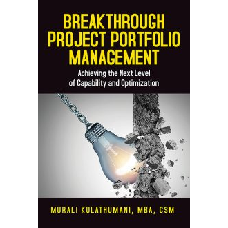 Breakthrough Project Portfolio Management