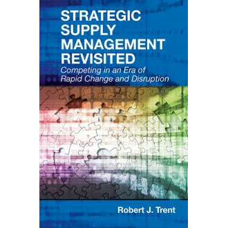 Strategic Supply Management Revisited