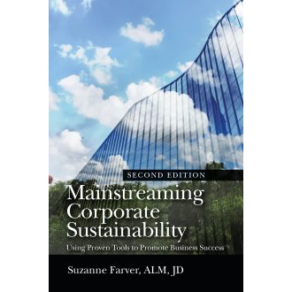 Mainstreaming Corporate Sustainability, 2nd Edition