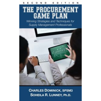 The Procurement Game Plan, 2nd Edition
