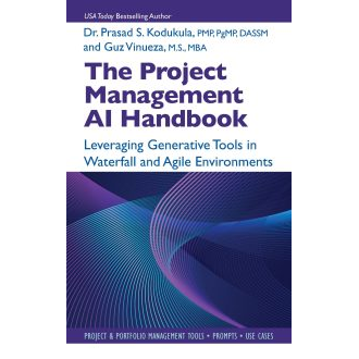 The Project Management AI Handbook