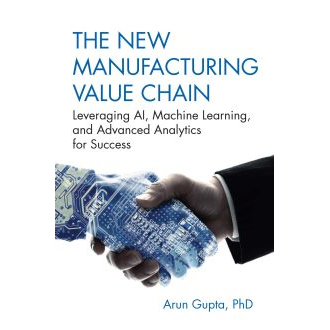 The New Manufacturing Value Chain