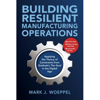 Building Resilient Manufacturing Operations