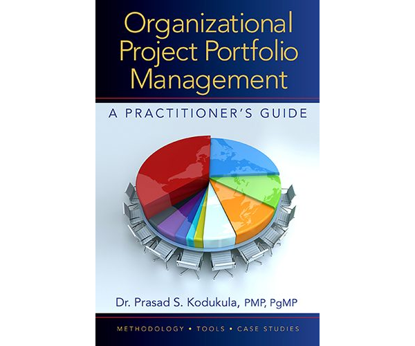 Organizational Project Portfolio Management