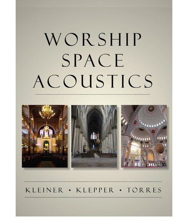 Worship Space Acoustics
