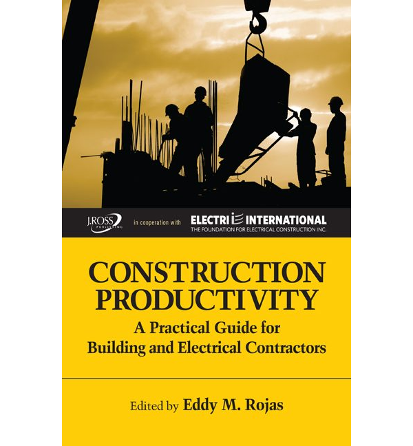 Construction Productivity
