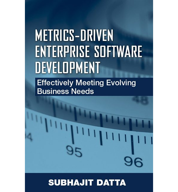 Metrics-Driven Enterprise Software Development